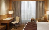 Туры в отель Radisson Blu Hotel New Delhi Dwarka