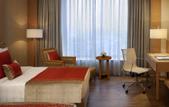 Туры в отель Radisson Blu Hotel New Delhi Dwarka
