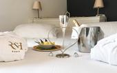 Туры в отель Rimini Suite Hotel