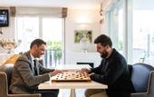 Туры в отель Rimini Suite Hotel