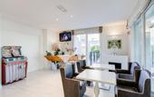 Туры в отель Rimini Suite Hotel