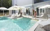Туры в отель Rimini Suite Hotel