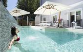 Туры в отель Rimini Suite Hotel