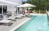 Туры в отель Rimini Suite Hotel