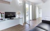Туры в отель Rimini Suite Hotel