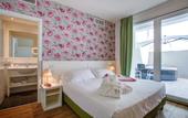 Туры в отель Rimini Suite Hotel