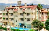 Туры в отель Hotel Green Palm