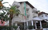 Туры в отель Hotel Green Palm