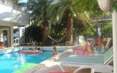 Туры в отель Hotel Green Palm