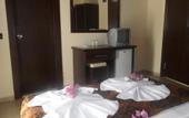 Туры в отель Hotel Green Palm