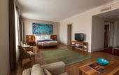 Туры в отель Tomtom Suites