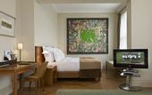 Туры в отель Tomtom Suites