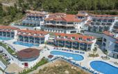 Туры в отель Garcia Resort & Spa