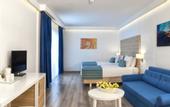 Туры в отель Garcia Resort & Spa