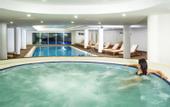 Туры в отель Garcia Resort & Spa