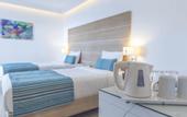 Туры в отель Garcia Resort & Spa
