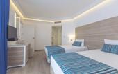 Туры в отель Garcia Resort & Spa