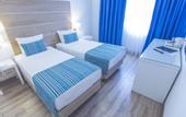 Туры в отель Garcia Resort & Spa