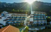 Туры в отель Garcia Resort & Spa