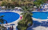 Туры в отель Garcia Resort & Spa