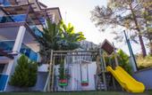 Туры в отель Garcia Resort & Spa