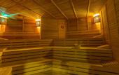 Туры в отель Garcia Resort & Spa
