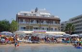 Туры в отель Kusmez Hotel