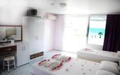 Туры в отель Kusmez Hotel