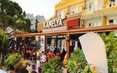 Туры в отель Kusmez Hotel