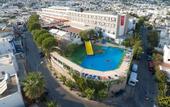 Туры в отель Inanc Hotel Bodrum