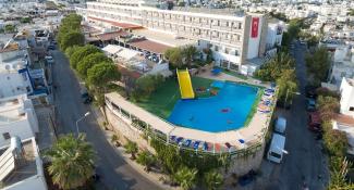 Inanc Hotel Bodrum 4*