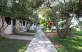 Туры в отель Inanc Hotel Bodrum