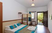Туры в отель Inanc Hotel Bodrum