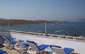 Туры в отель Inanc Hotel Bodrum