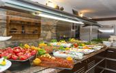 Туры в отель Inanc Hotel Bodrum