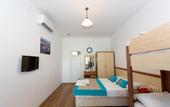 Туры в отель Inanc Hotel Bodrum