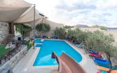 Туры в отель Inanc Hotel Bodrum