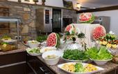 Туры в отель Inanc Hotel Bodrum