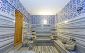 Туры в отель Inanc Hotel Bodrum