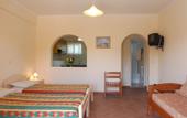 Туры в отель Omirikon Hotel & Apartments