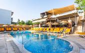 Туры в отель Kriss Hotel