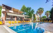 Туры в отель Kriss Hotel