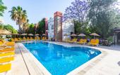 Туры в отель Kriss Hotel