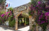 Туры в отель Kriss Hotel