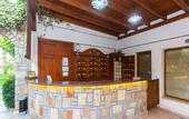 Туры в отель Kriss Hotel