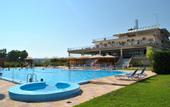 Туры в отель EpiHotel Odysseas Katakolo