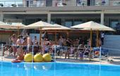 Туры в отель EpiHotel Odysseas Katakolo