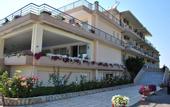 Туры в отель EpiHotel Odysseas Katakolo