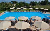 Туры в отель EpiHotel Odysseas Katakolo