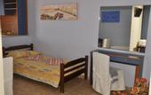 Туры в отель Bambola Apartments